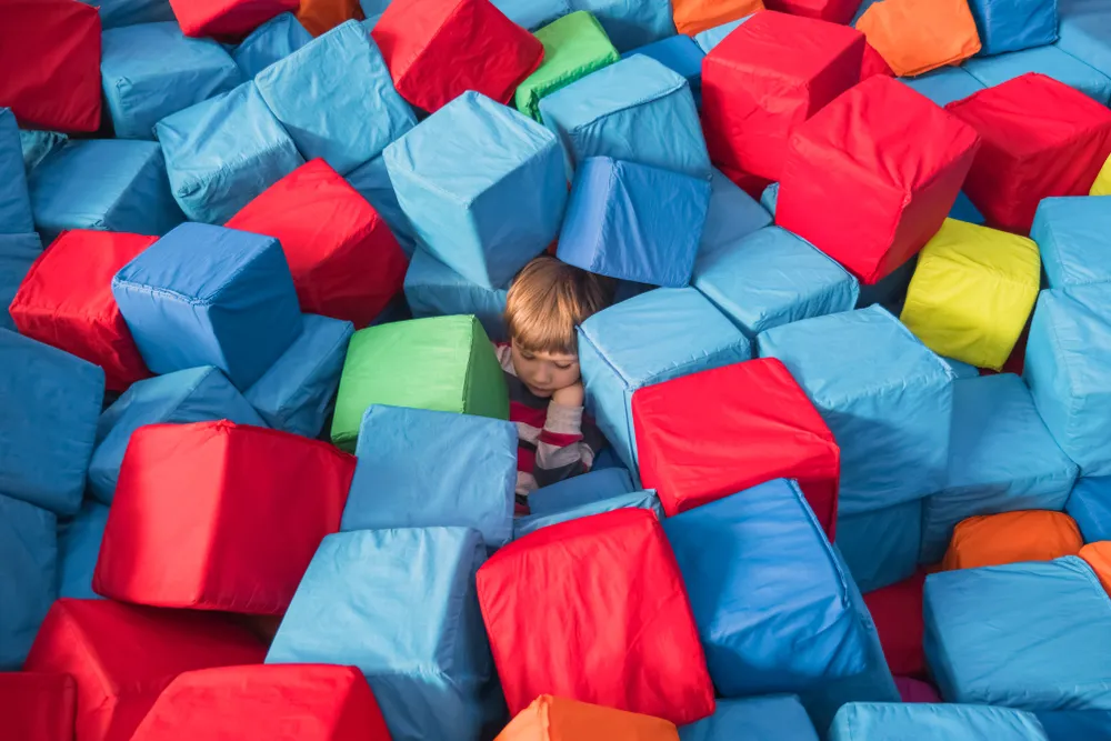 problemy psychologiczne dzieci przez zepsute mleczaki