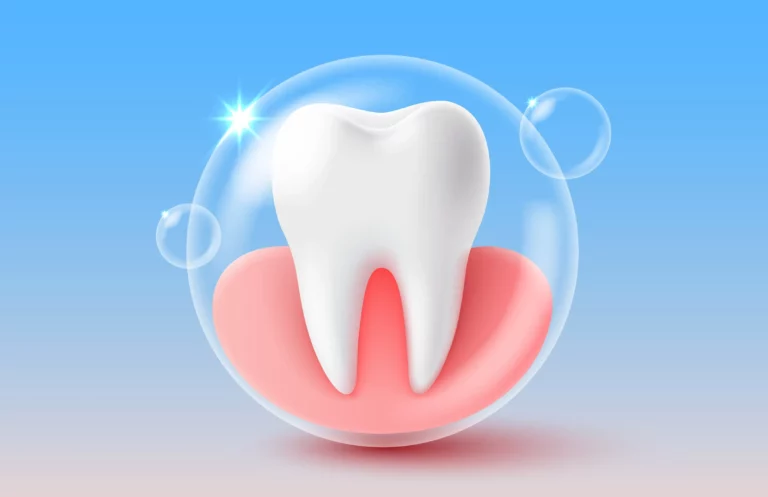 Fluor a zęby. O fluorze słów kilka…