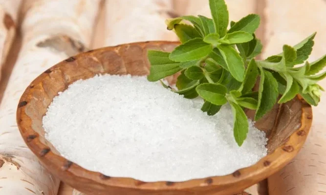 Ksylitol - jak wpływa na zęby?