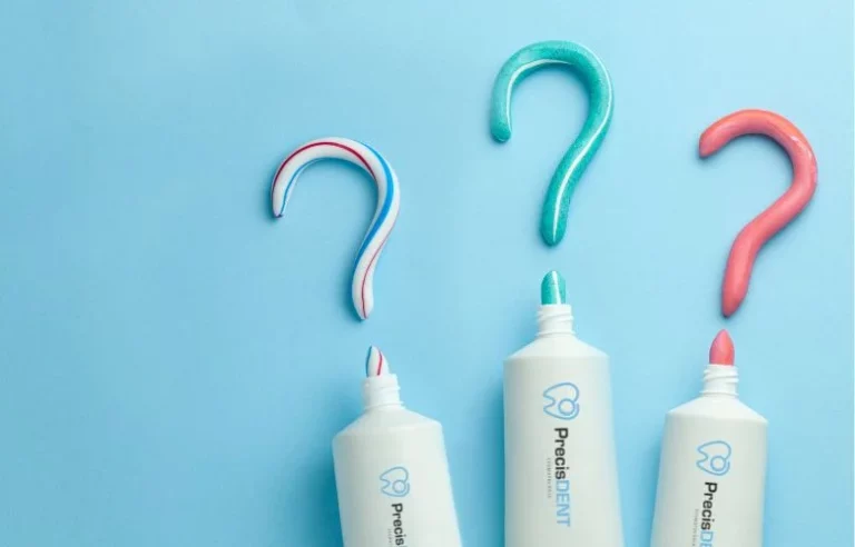Pasty do zębów – co wchodzi w ich skład?
