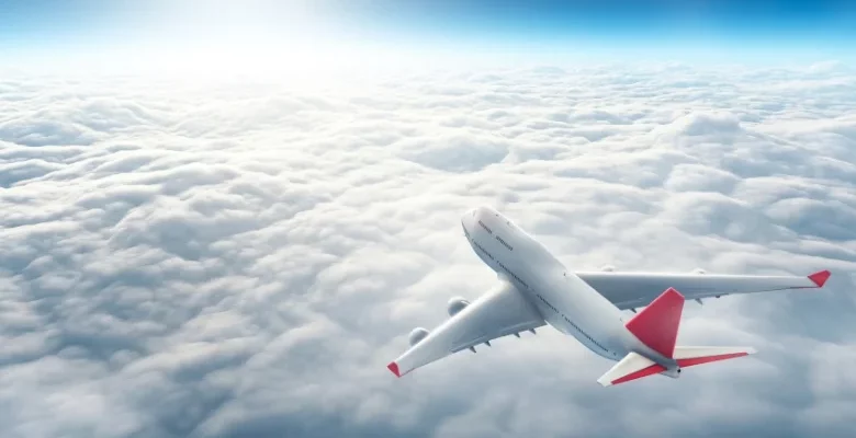 Stan naszych zębów a podróż samolotem