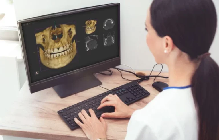 Tomografia stożkowa 3D – pełne możliwości diagnostyczne
