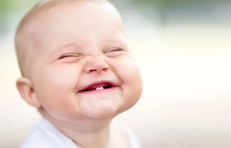 Zadbaj o zdrowy uśmiech swojego dziecka!