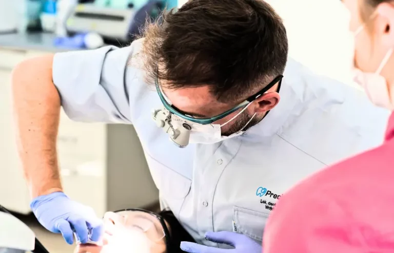 Kiedy dentysta może odmówić wyrwania zęba?