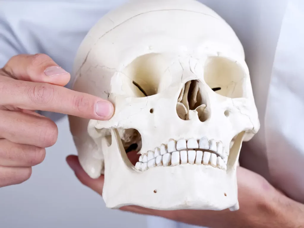 implanty zygomatyczne planowanie