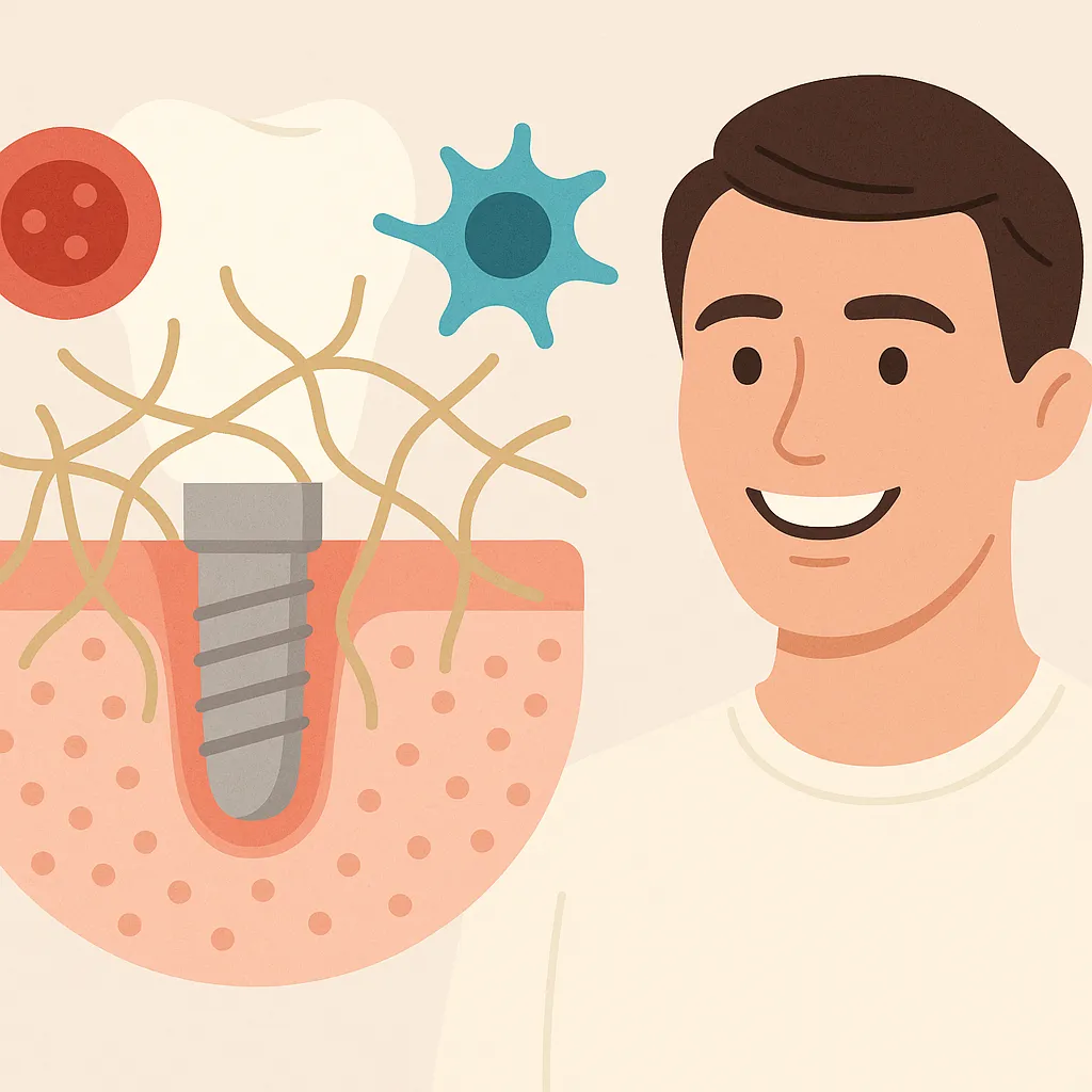 prf implantologia skutecznosc