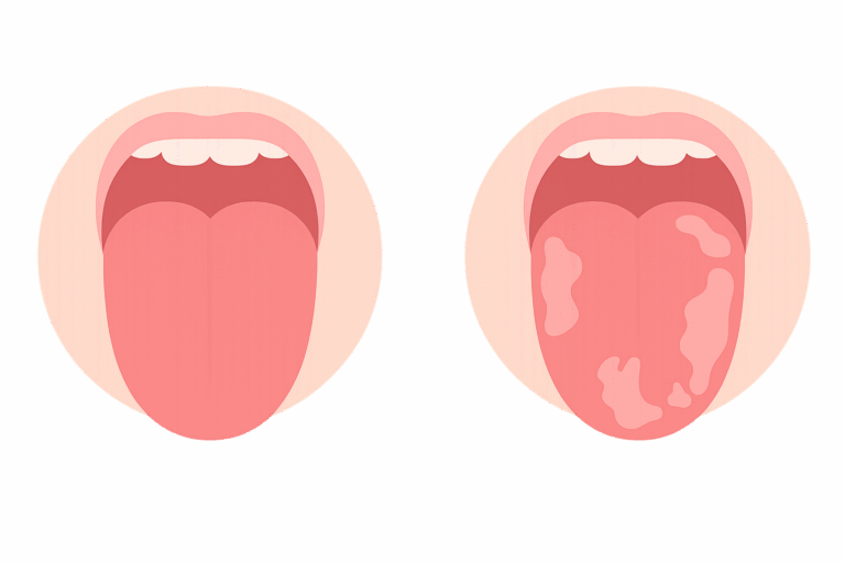 Leukoplakia – objawy, przyczyny i metody leczenia
