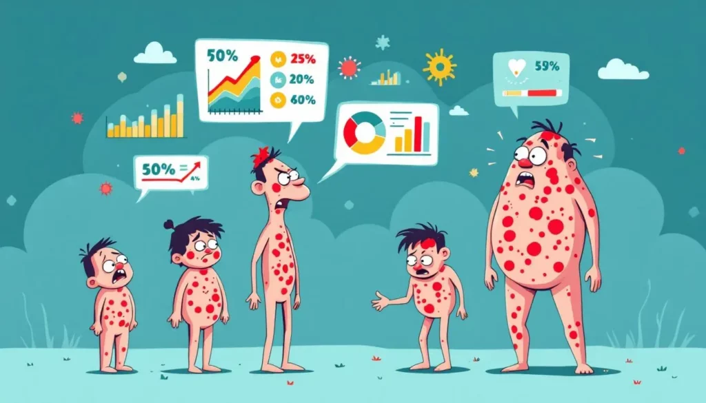 epidemiologia opryszczka zartobliwie