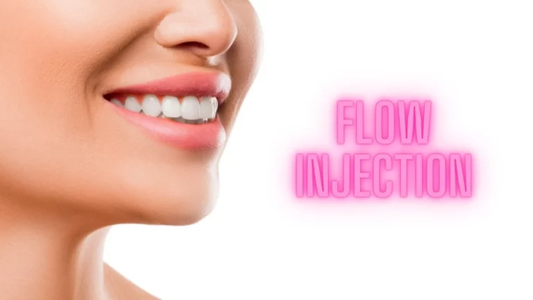 Flow Injection – rewolucyjna metoda odbudowy zębów