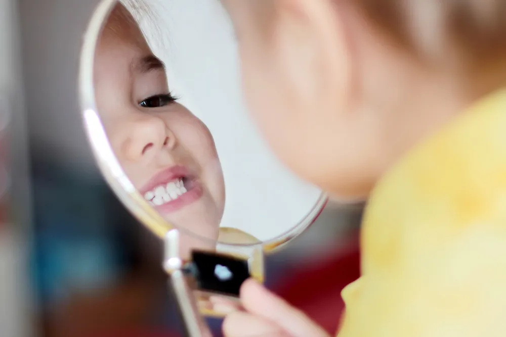 wady zgryzu u dzieci