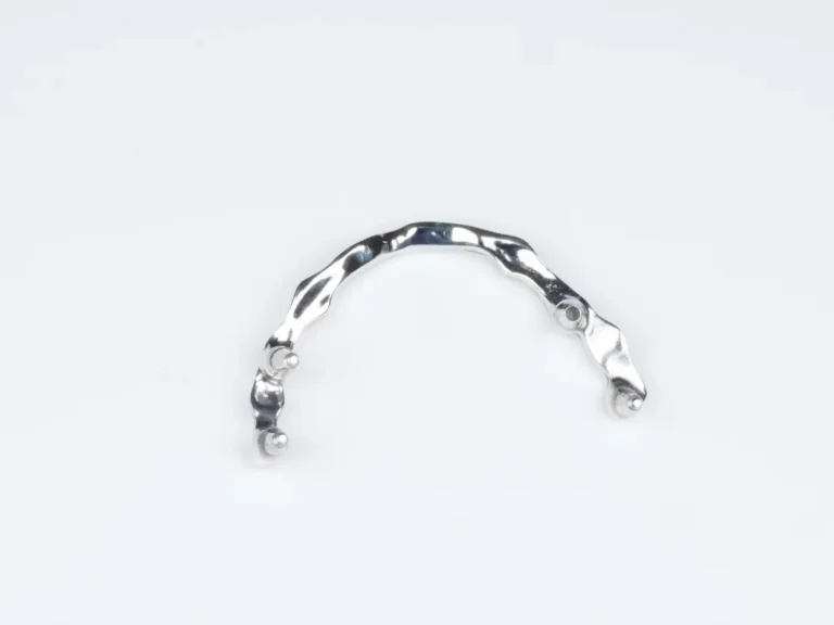 Belka na implantach. Proteza na belce Doldera. Belka Peek i cyrkonowa.