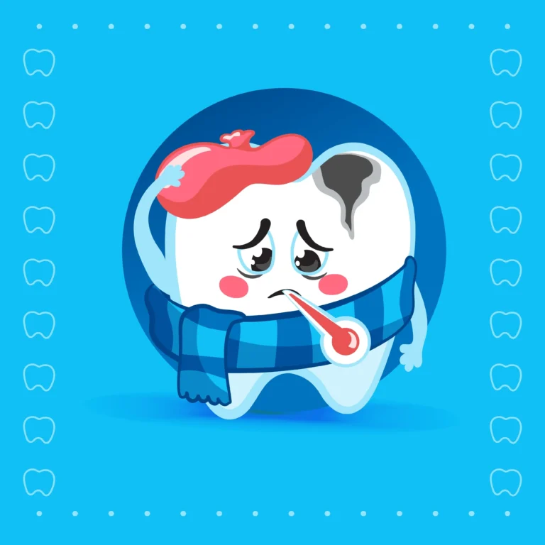 Ból głowy od zęba – jak skutecznie radzić sobie z problemem?