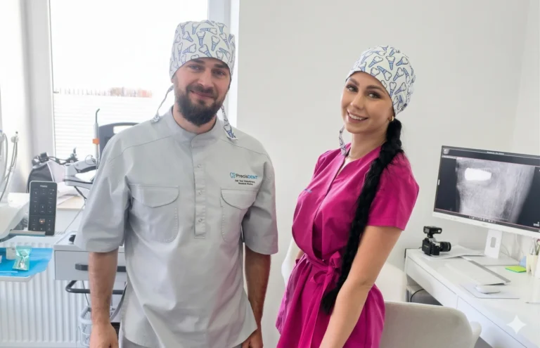 Jak przygotować się do implantów zębów? Przewodnik dla pacjenta